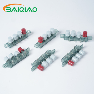 Động Cơ Máy Xay Sinh Tố Thiết Bị Gia Dụng Giá Thấp Phụ Tùng Thay Thế Công Tắc Nút Nhấn 4 Vị Trí Điều Khiển Điện Tử - Product Image 5