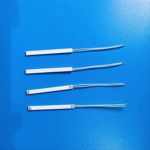 Mch Heating Element 25x3.8 Fast Heating Energy Saving Electric <b>Heater</b> For Heat Transfer <b>Oil</b> - Product Image 1