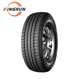 Neumáticos KINGRUN, nuevos productos, compra directa de china, neumáticos sin aire a la venta 175/70r13 215/60r16