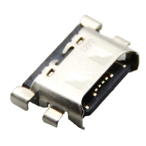 Para Samsung A01 A11 A12 A21 A31 A41 A51 A71 A51S A70S teléfono móvil Micro USB Jack enchufe impermeable cargador conector - Product Image 5