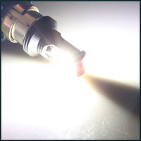 Feux de signalisation de marche arrière de voiture drl light 1156 BA15S BAU15S P21W P21/5 W T20 7740 W21W T15 W16W ampoule led