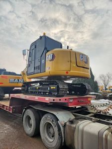 รถขุดตีนตะขาบ CAT 307 มีสินค้าในสต็อก รถขุด Caterpillar 307 / รถขุด Caterpillar มือสองสำหรับขาย - Product Image 3