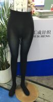 Jacquard Raschel Maschine für nahtlose Leggings und nahtlose Produkte