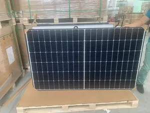 Painel solar jinko longi risen, painel solar fotovoltaico com ce, preço de 400w, 410w, 415w, 420w, 425w