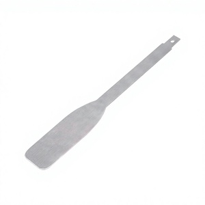 เครื่องมือถอดกระจกหน้ารถ HANDYPRO ขนาด 1-1/2 นิ้ว x 10 นิ้ว ใบมีดสแตนเลสหุ้มยูรีเทน - Product Image 1