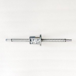 Vis à billes TC-S2DNZ TC203 axe X TC-S2C0 TC-S2CO W2806c-39z-c5z16 W2806c-40z-c5z16 - Product Image 1