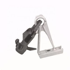 Fabricant de pinces de <span class=keywords><strong>suspension</strong></span> ABC en gros pour câbles aériens groupés basse tension - Product Image 3