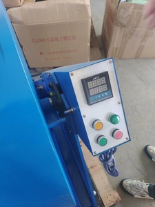 Digital <span class=keywords><strong>Display</strong></span> LAA Agregados testador abrasão Los Angeles Máquina teste abrasão Los Angeles - Product Image 3