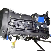 Meilleure vente 2.4L G4KJ bloc moteur avec arbre d'équilibrage G4KJ ensemble moteur pour Hyundai Sentra Sonata Kia Sorento