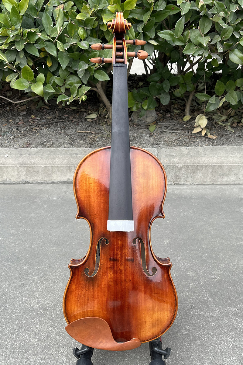 Ming Jiang Zhu 4/4 VN905 Violin - Professional Performance