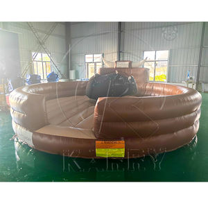 <span class=keywords><strong>Taureau</strong></span> mécanique <span class=keywords><strong>gonflable</strong></span> populaire pour adultes, jeu de carnaval, usage commercial - Product Image 3
