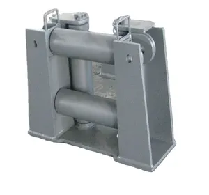 68 Mm Thuyền Neo Chuỗi Fairlead Marine Neo Con Lăn - Product Image 1