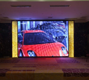 Écran LED d'intérieur P1, salle de performance, mur LED P1.25, panneau d'écran LED - Product Image 3