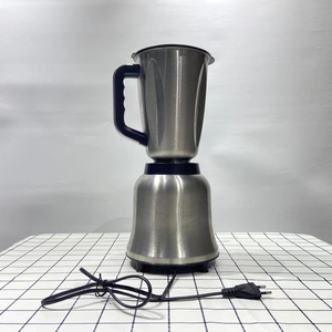 Sonifer SF-8062 Chất Lượng Cao Sử Dụng Nhà 220V Ac Động Cơ Điện Bảng Thép Không Gỉ 3 Trong 1 Máy Xay Máy Xay Máy Xay Sinh Tố - Product Image 5