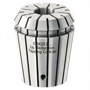 Ttake ERX25 D.. อุปกรณ์ยึดจับแบบลดขนาดสำหรับเครื่องมือกล - Product Image 2
