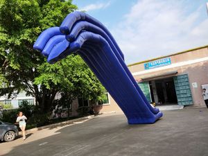 El Tobogán Acuático Inflable Flotante Más Grande en Venta - Product Image 5