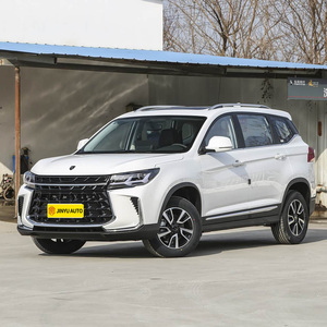 Nouveaux SUV de luxe avec Dongfeng Forthing T5 FWD <span class=keywords><strong>Turbo</strong></span> 5 places, conduite à gauche, voitures automatiques à vendre - Product Image 1