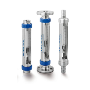 สินค้าของแท้จากโรงงาน Krohne Va45 เครื่องวัดอัตราการไหลแบบปรับพื้นที่ได้ สำหรับการใช้งานกับก๊าซที่มีความดันต่ำ - Product Image 4