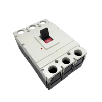 OEM HM30-630S 630A Disjoncteur à boîtier moulé (MCCB) 4 pôles 400-690V 35kA 50kA avec dispositif de déclenchement pour panneau d'entrée principal commercial et industriel