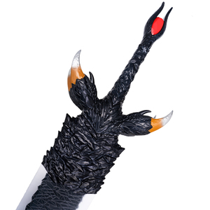 เกมอนิเมะซีรีส์เดวิลเมย์คราย 5 ดาบของเดวิล ดาบเวทมนตร์ของดันเต้ - Product Image 4