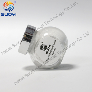 SY-T15 rutile <span class=keywords><strong>Nano</strong></span> <span class=keywords><strong>Titanium</strong></span> <span class=keywords><strong>Dioxide</strong></span> độ tinh khiết 99.8% 15-20nm bột màu trắng cho pin điện tử và các lĩnh vực năng lượng mới - Product Image 3