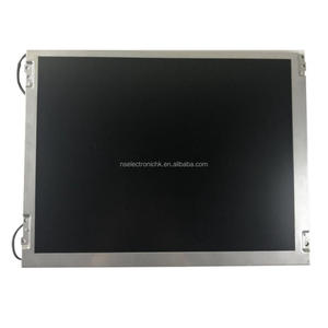 Panel LCD TFT Industrial G121SN01 V0 de 12.1 Pulgadas para Automatización Industrial HMI Original en Stock - Product Image 1