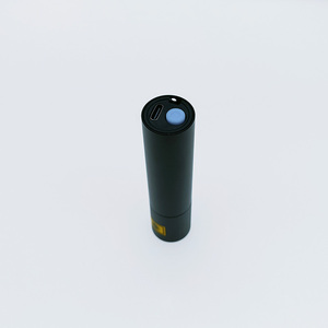 S19UV 365nm USB Rechargeable Ultraviolet Light <strong>Flashlight</strong> Detector Light for Pet Urine Stains Scorpion Money Leakage <strong>UV</strong> LED - Product Image 6