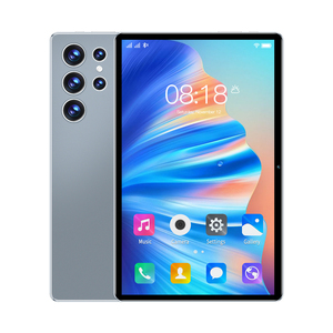 P23PRO 10.1 pollici Android 2-in-1 <span class=keywords><strong>Tablet</strong></span> da lavoro frontale 6GB + 128GB di intrattenimento <span class=keywords><strong>Tablet</strong></span> da ufficio vendita in fabbrica <span class=keywords><strong>Tablet</strong></span> <span class=keywords><strong>con</strong></span> scheda Sim - Product Image 1