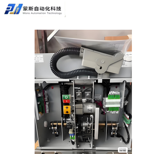 เบรคเกอร์ VD4 AB-B คอยล์ล็อค220-240V 220-250V 50798806-0278โดยเฉพาะ - Product Image 5