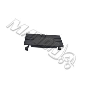 Junta de culata de cilindro Hyster de acero estándar para cilindro de pistón hidráulico para piezas de montacargas - Product Image 1