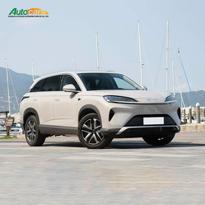 BYD Sealion 07 DM-i 2025 150 Pilot+ Edition PHEV SUV รุ่นใหม่ล่าสุด พวงมาลัยซ้าย มาตรฐานไอเสียยูโร 6 - Product Image 1