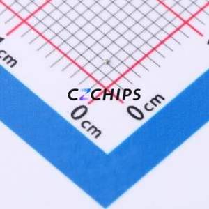 Condensateur SMD (MLCC) V0R2A0201HQC500NAT 0201 0,2pF 50V C0G - Product Image 1