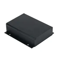 FC-NTP-MINI NTP 서버 데스크탑 네트워크 타임 서버(GPS Beidou GLONASS QZSS용 이더넷 포트 1개 포함)