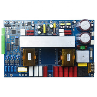 Assemblage de carte de circuit électronique schématique Composants électroniques Fournitures Cartes de circuits imprimés et autres assemblages PCBA