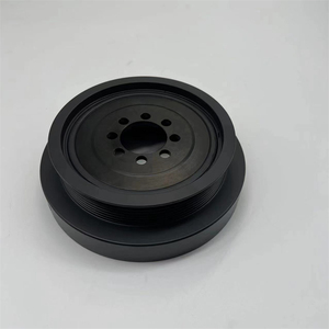 STZT 11237576675 Motor kurbelwellen scheibe für BMW E90 E82 E84 E88 <span class=keywords><strong>E92</strong></span> E93 Motor kurbelwellen scheibe 1123 7576 675 - Product Image 2