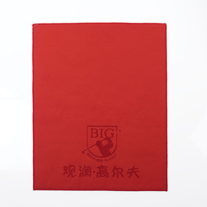 Chiffon de nettoyage automobile Kim Ryan en suède et polaire corail, polyvalent et multifonctionnel pour voiture, billard, aquarium - Product Image 1