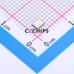 SX3B13.824F0810F30 Crystal (Passive) SMD3225-4P Crystal Oscillator SMD Crystal Oscillator 13.824MHz 10ppm 8pF - Product Image 1