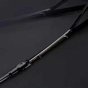 Wholesale High Quality Market Promotional Custom <b>Automatic</b> Folding <b>Umbrella</b> With Logo - Product Image 5