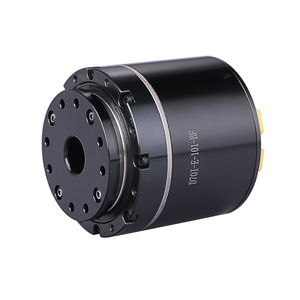 Vente directe usine : Moteur de joint de robot à couple élevé avec double encodeur ou encodeur unique, module d'actionneur de joint de robot - Product Image 1
