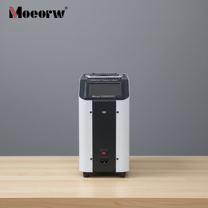 Calibrador Portátil de Alta Temperatura, Alta Precisión 5%, Protección IP55 para Pruebas de Sensores Industriales con Circuito Cerrado - Product Image 4
