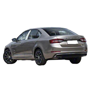 Skoda clearroom 2024 Pro เทอร์โบ TSI280 R18อัตโนมัติสีทองขนาดกะทัดรัด1.4T รถซีดานรุ่นใหม่150HP <span class=keywords><strong>ยูโร</strong></span> VI พวงมาลัยซ้าย - Product Image 5