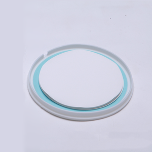 Membrana de PTFE Transparente para Intercambio Rápido de Gases, Membrana de Filtro de Ventilación Hidrófoba de PTFE IP66 para Refrigeración Electrónica - Product Image 6