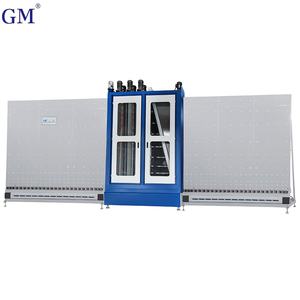 이중 유리 밀봉 기계 DVH 단열 유리 생산 라인 전체 라인 - Product Image 3