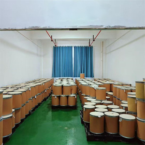 TEBA CLORURO DE benciltrietilamonio CAS 56-37-1 ≥ 99.0% fábrica en stock proporcionar muestras - Product Image 3