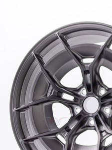 ล้อแม็กซ์โครเมียมสำหรับรถยนต์นั่งส่วนบุคคล 5x114.3 4x100 8x6.5 สำหรับ Mercedes BMW <span class=keywords><strong>Audi</strong></span> Porsche Lexus Dodge Ford Volvo - Product Image 3