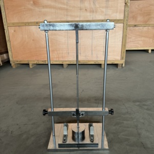 Máquina de Teste de Resistência a Choques Testador de Resistência ao Impacto - Product Image 2