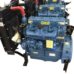 brand new originale generatore diesel Suppliers-Weifang macchine di Marca nuovo motore diesel marino motori diesel 80hp 50hp