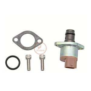 Válvula de control de succión de la bomba de combustible diésel 294200-0370 compatible con 6HK1 - Product Image 1