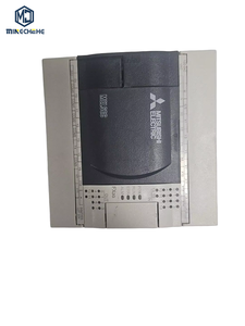 Contrôleur logique programmable FX3G-24MT/ES FX3G-24MR/E, module de contrôle d'automatisation industrielle PLC, contrôleur programmable haute performance - Product Image 1
