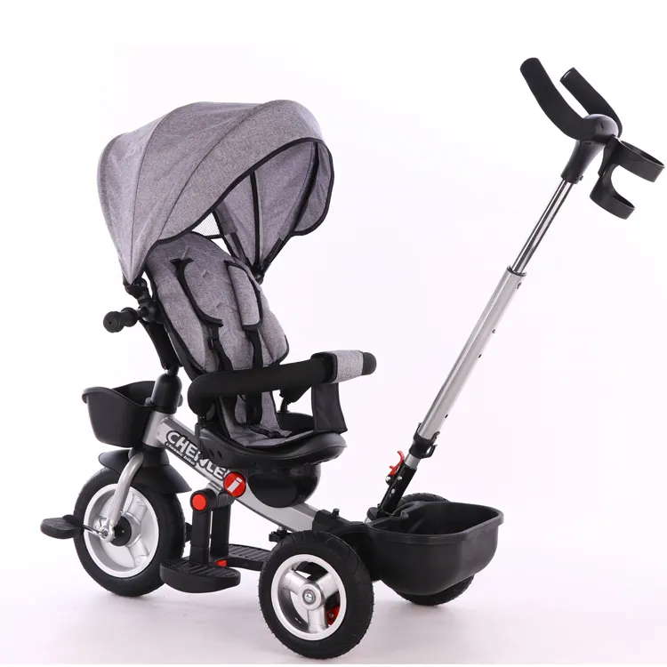 Nieuw Model Hebei Baby Driewieler Voor Kinderen Baby Driewieler Bd Baby Driewieler 2 Jaar